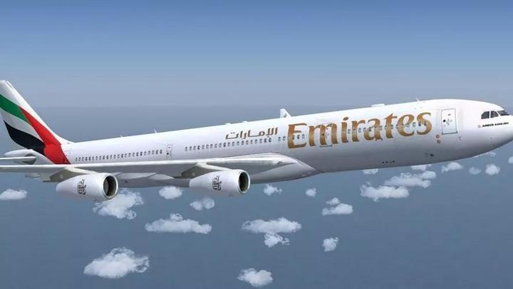 阿联酋航空公司