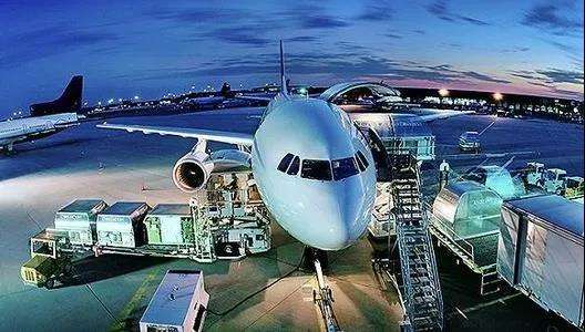 国际空运